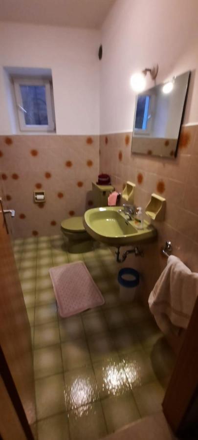 Hof Am Brunnen Apartment Cornaiano Bagian luar foto